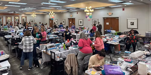 Winter Wonderland Crop