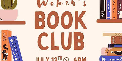 Weaverville Women's Book Club