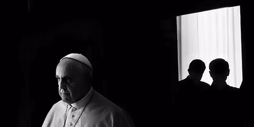 C\u00edrkev po Franti\u0161kovi | rozhovor s Massimem Faggiolim