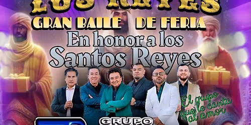 Grupo Bryndis - San Francisco Totimehuacan, Pue.