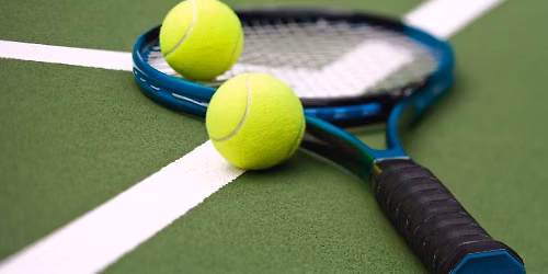 Rochelle Summer Tennis Tourney 2026