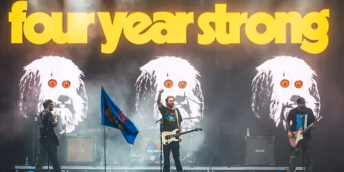 Vans Warped Tour - 2 Day Pass