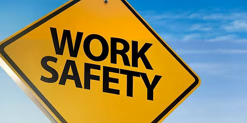 Worplace Safety: Avoiding the Fines