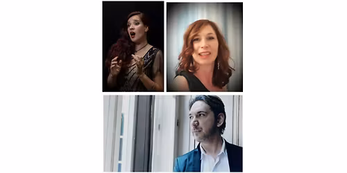 ECOS ENSEMBLE. \u201cEcos de zarzuela\u201d