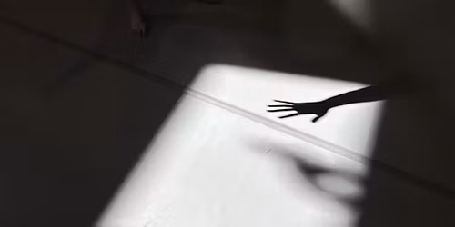 Speaking Dancing a workshop with Wendy Woodson