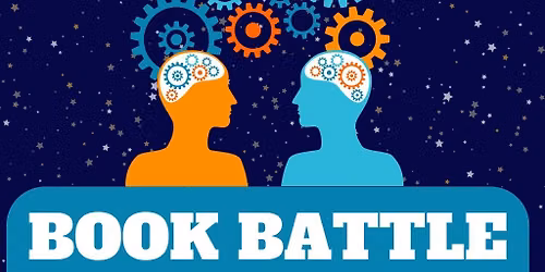 Book Battle