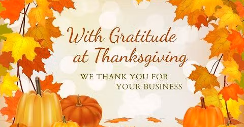 Customer Appreciation Night