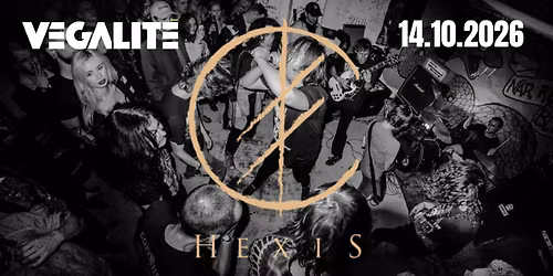 HEXIS (DK) + VIOLENCE (DK)