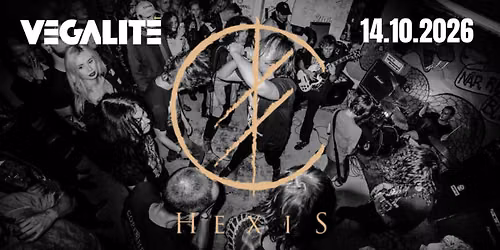 HEXIS (DK) + VIOLENCE (DK) 