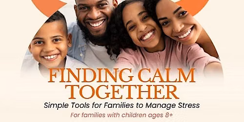 Finding Calm Together
