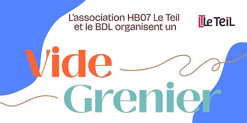 vide grenier HB07
