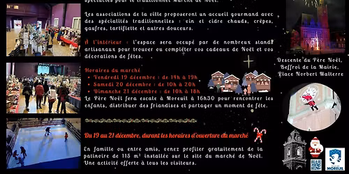 Moreuil f\u00eate No\u00ebl !