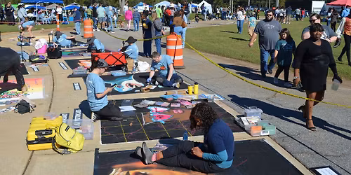 The Heart of Albany Festival