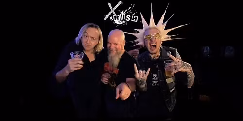 Thanksgiving Eve with our Springfield Fam!