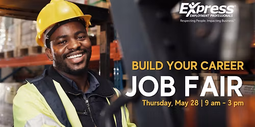 Grand Rapids Job Fair
