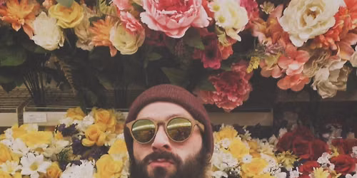 Jesse the Ocelot @ Bozeman Hot Springs