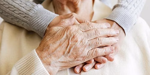 Dementia Cafe