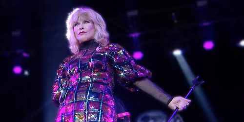 An Evening With Toyah: Songs And Stories 