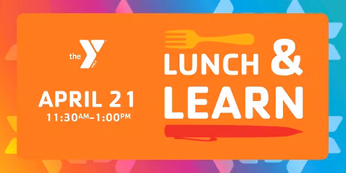 Lunch & Learn with Dr. Tim Reidlinger!