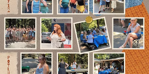 BCWBN summer potluck 2026