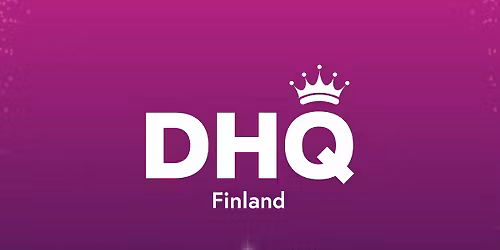 Official Dancehall Queen of Finland 2025