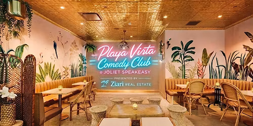 Playa Vista Comedy Club
