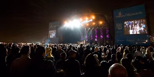 Rochester International Jazz Festival