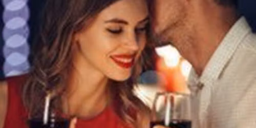 Cambridge Speed Dating | Ages 24-38