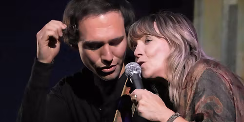 Patrice Pike Band \u2013 June 20, 2026 @ 7pm