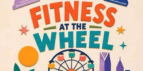 Fitness at the Wheel