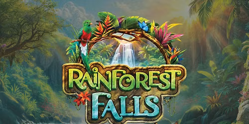 Rainforest Falls VBS
