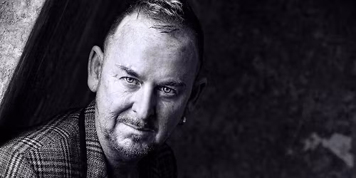 An Evening With Psychic Medium Steve Holbrook