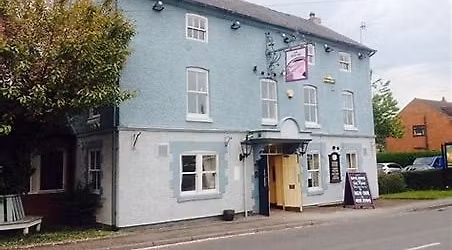 New inn - Psychic Show 