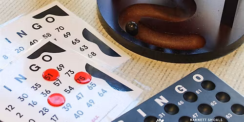 Breakfast & Bingo