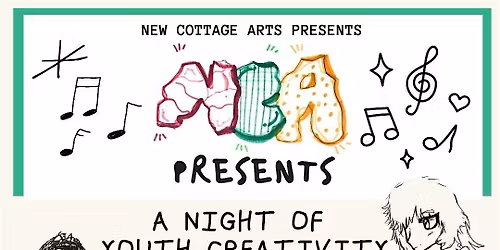 NCA Presents Spring Showcase