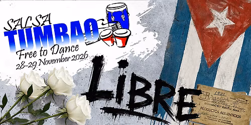 Salsa Tumbao 2026
