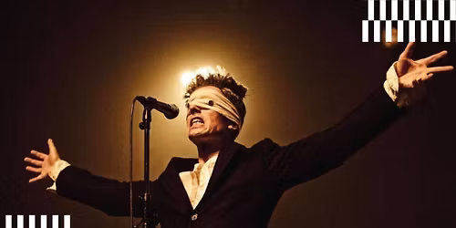 Tom Hannes & The Moonlovers | Bowie: Many Returns of the Day | Merksem