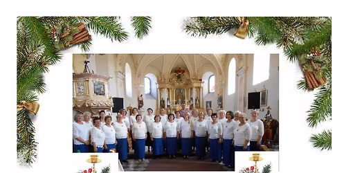 Adventn\u00fd koncert Stupavsk\u00e1 Nev\u00e4dza