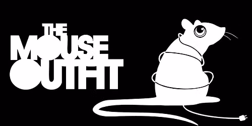 The Mouse Outfit | York, The Crescent