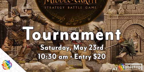 Mini-Earth Tournament