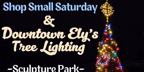 The Total Experience\u2019s Shop local Shop Small vendor fair