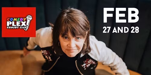 Headlining The Comedy Plex