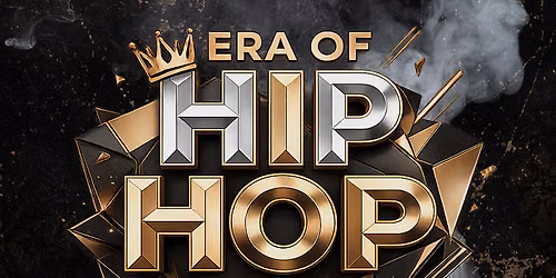 Eras of Hip-Hop