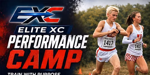 Elite XC Camp