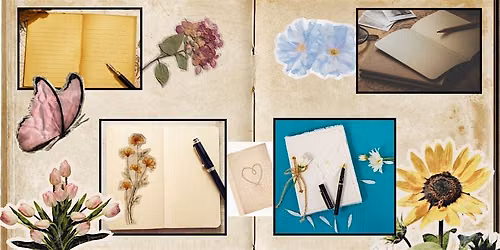 Crafting in the Castro: Notebook Making