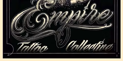 Christmas ink \u201825!