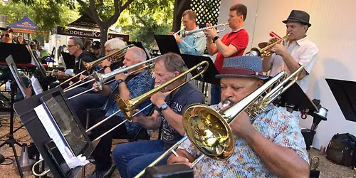 The CoolTones Big Band