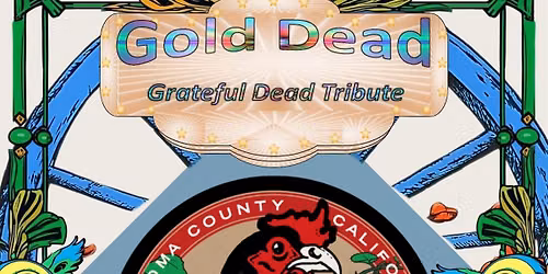 Gold Dead plays HenHouse