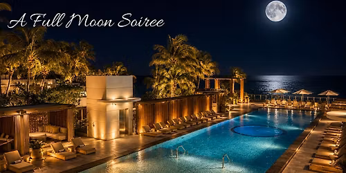 A Full Moon Soiree