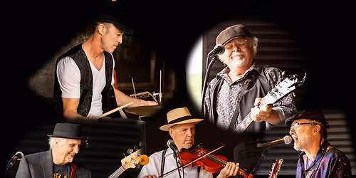 Nickel'n Dimers @ Dogtown